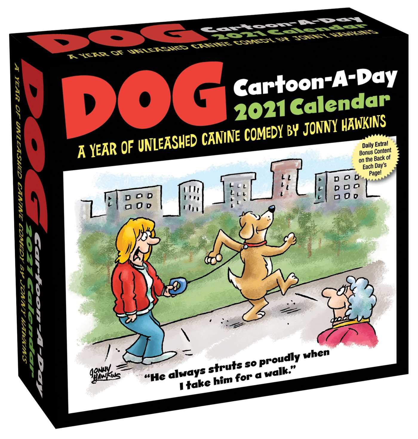 dog-cartoon-a-day-2021-calendar-a-year-of-unleashed-canine-comedy