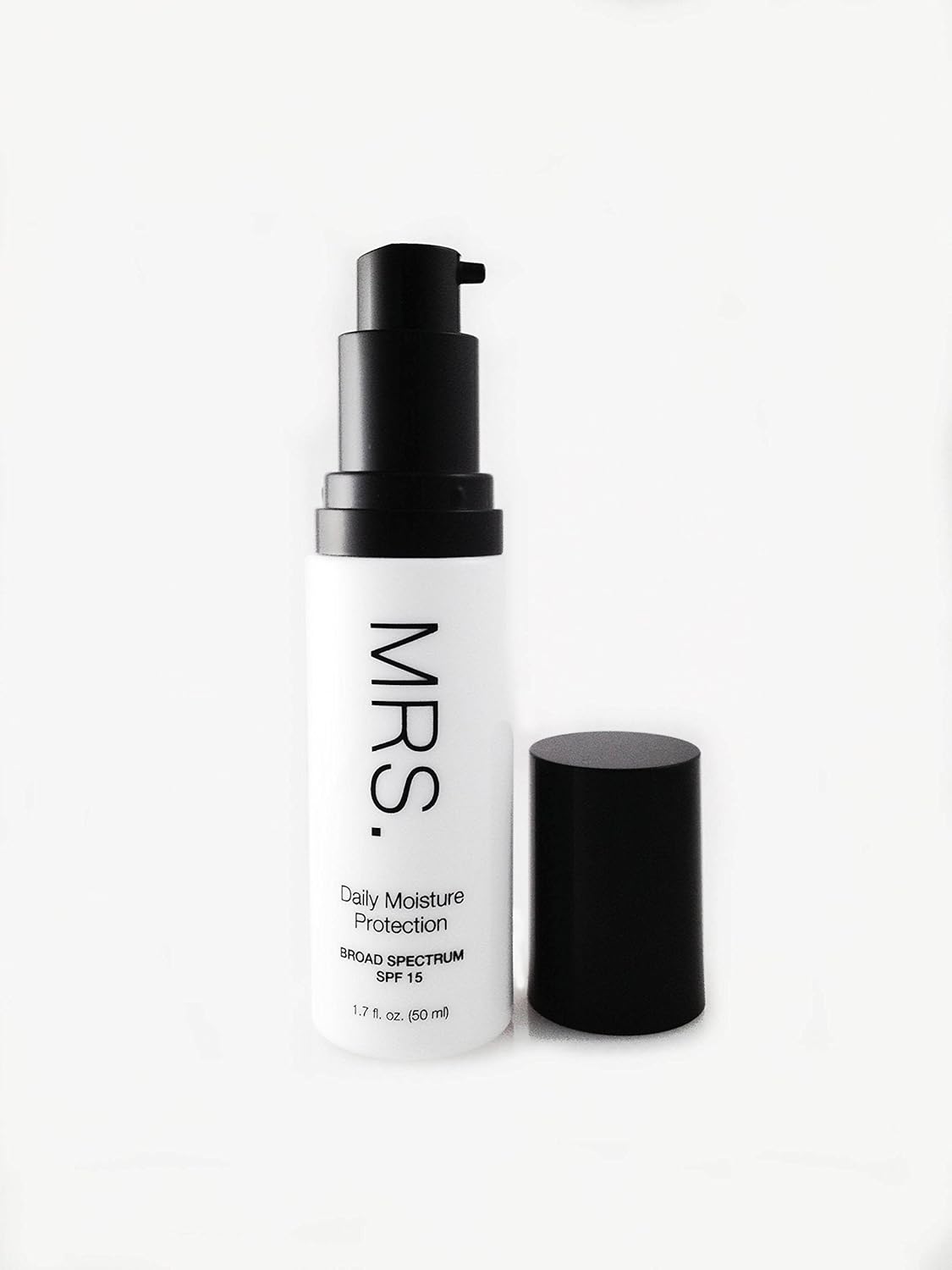 DAILY MOISTURE PROTECTION Broad Spectrum SPF 15 (1.7 fl. oz.)
