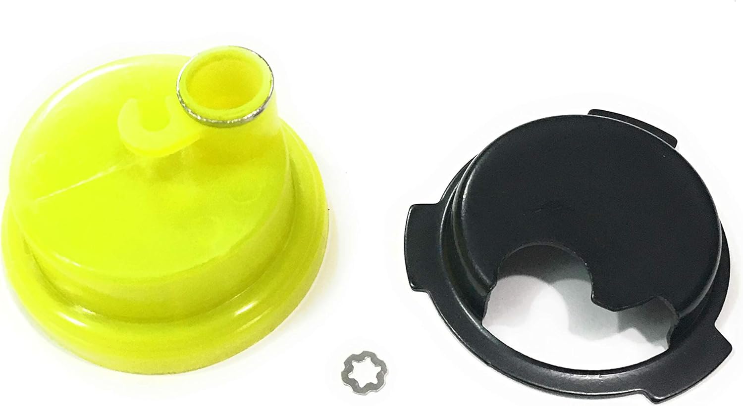 Replacement for the Yamaha Outboard Fuel Pump 60V-13907-00-00/200-300hp/3.3L HPDI/Year 2003-2015, with Filter and Gasket