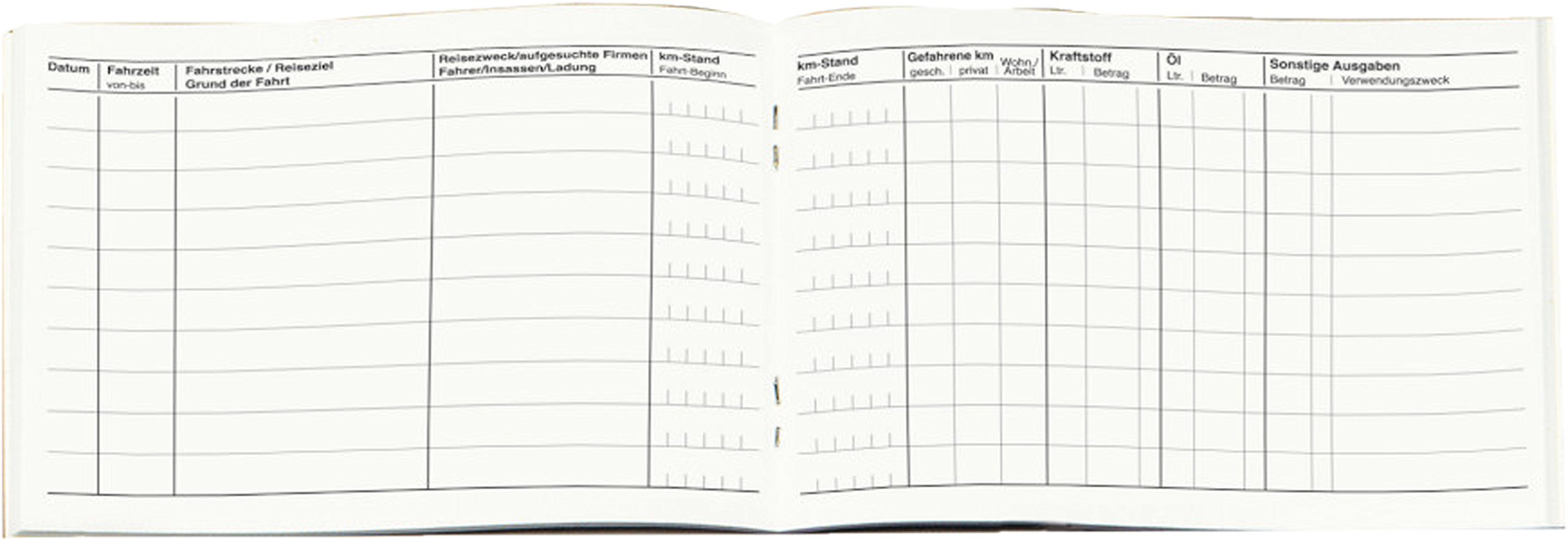 Herlitz Cuaderno de viajes A6, 40 hojas (5 unidades, DIN A6)