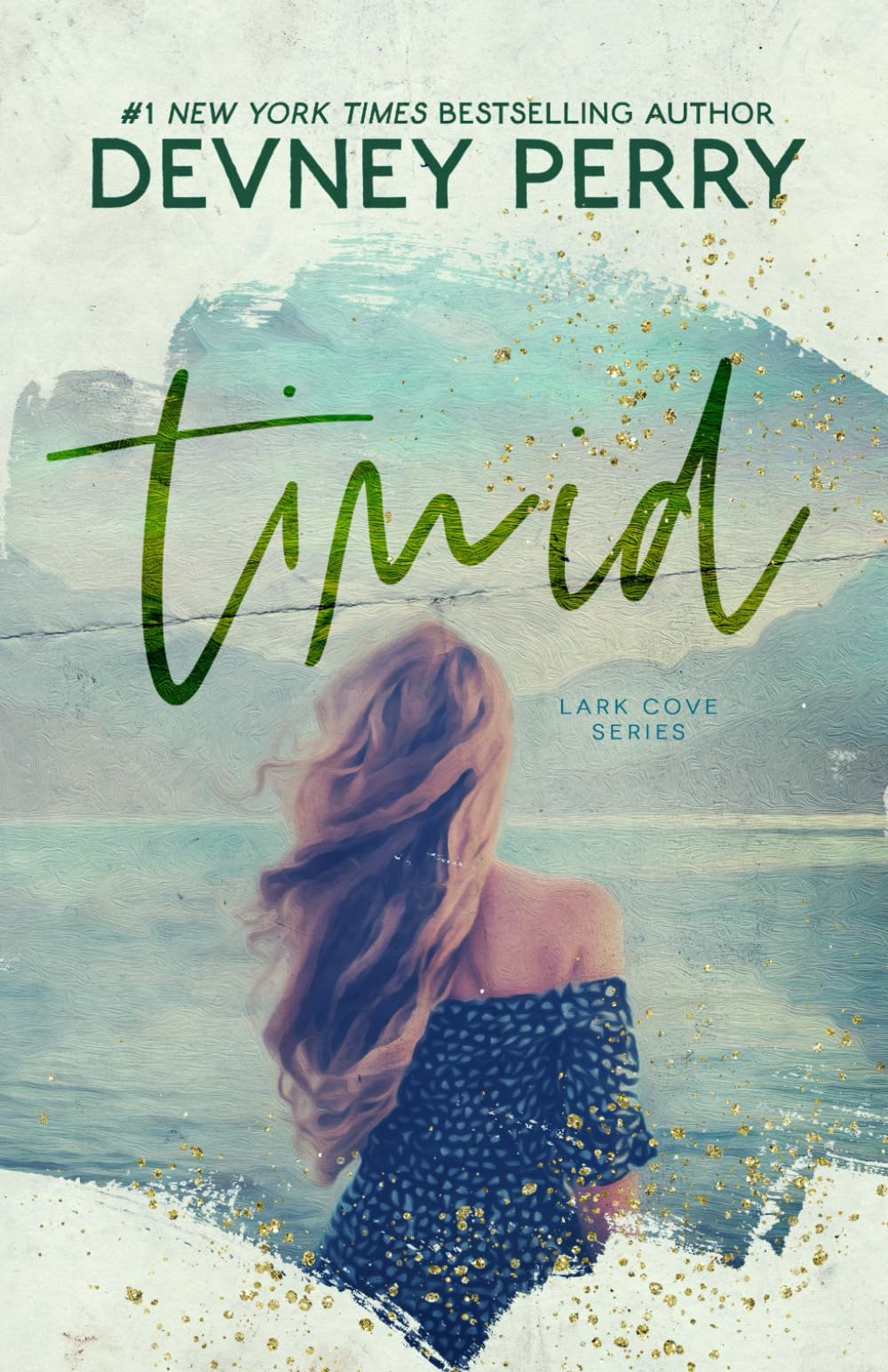 Timid: 2 (Lark Cove)