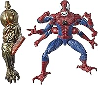 Vista 1 de Marvel Spider-Man Legends Series 6" Doppelganger Collectible Figure