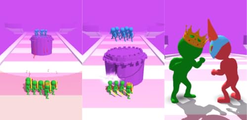 Art of War : Fort Clash Game - Art Of War: Castle Kingdom Game - Conde Master Arrow Fest Game - Arro