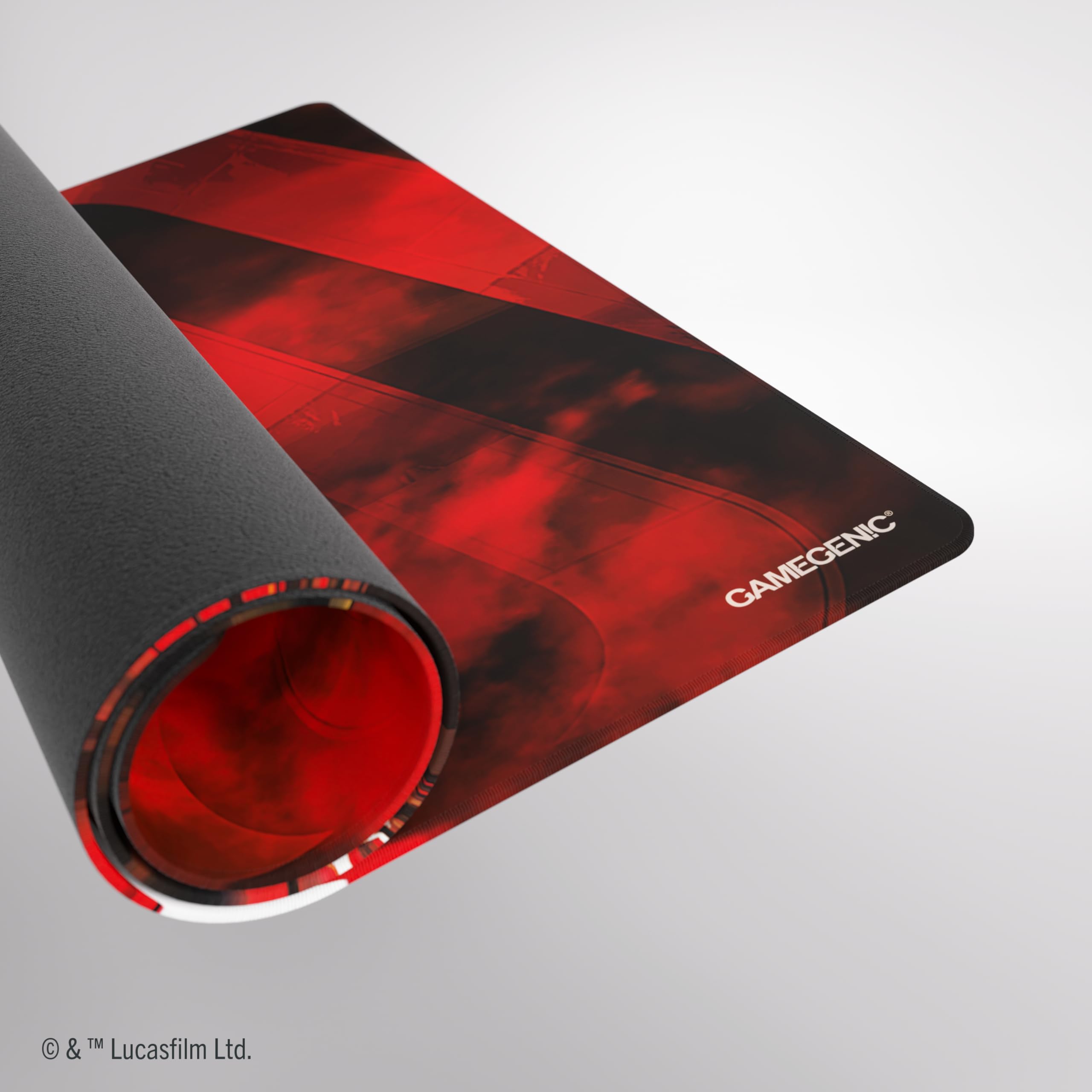 Gamegenic Star Wars: Unlimited Game Mat – Darth Vader Unstoppable