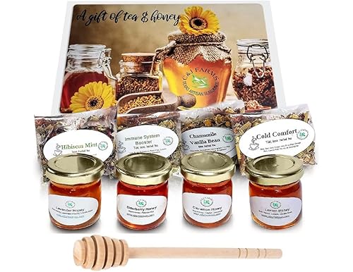 Best Honey Gift Set for Any Occasion: Delightful sweetness to treasure