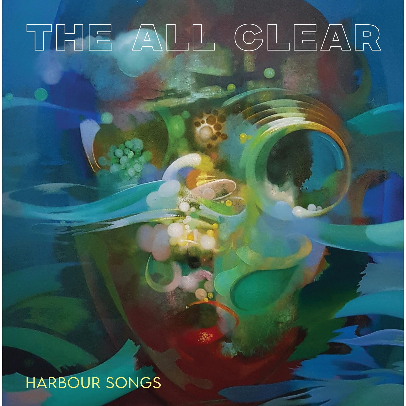 Harbour Songs [VINYL]