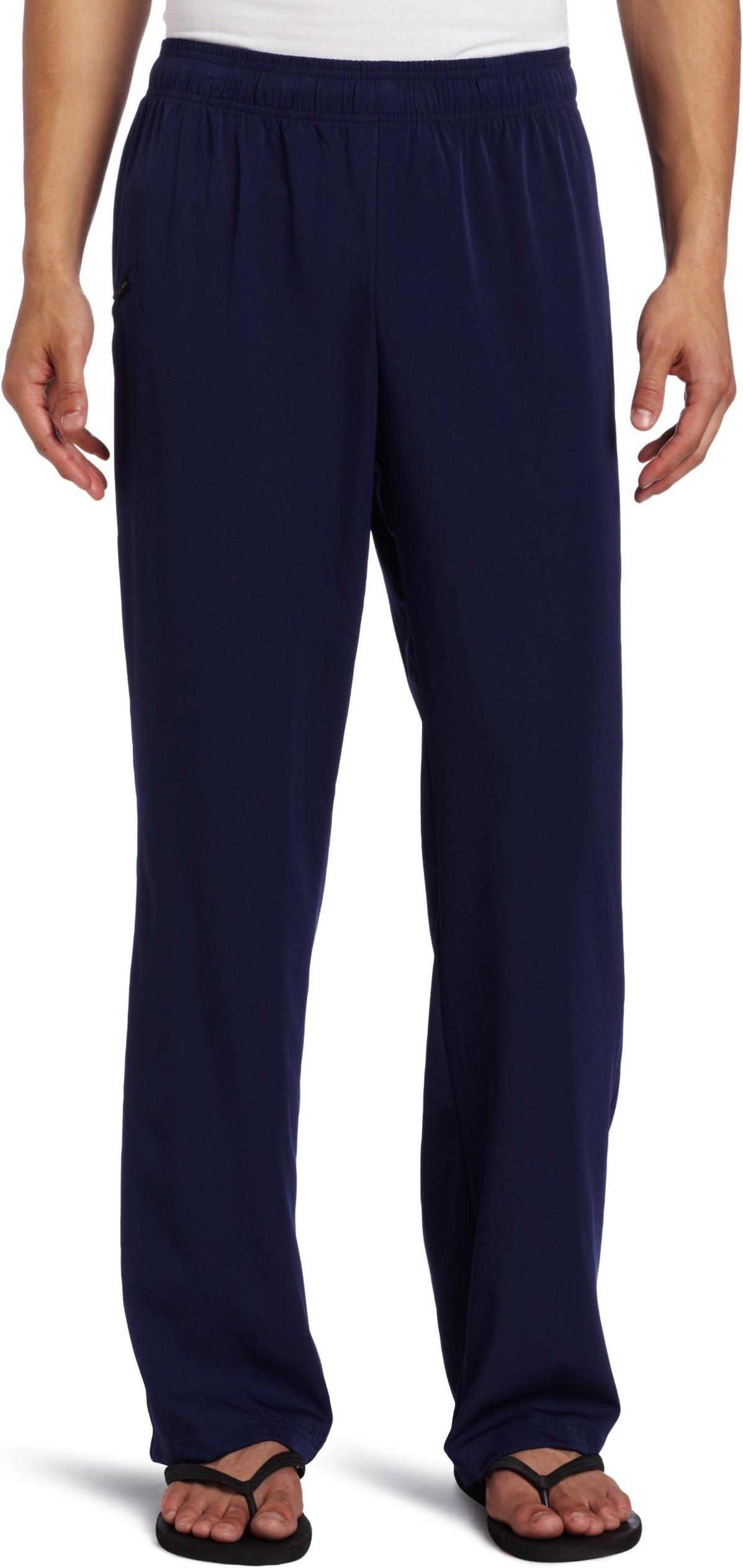 Speedo Men's Team Collection Warm Up Pant