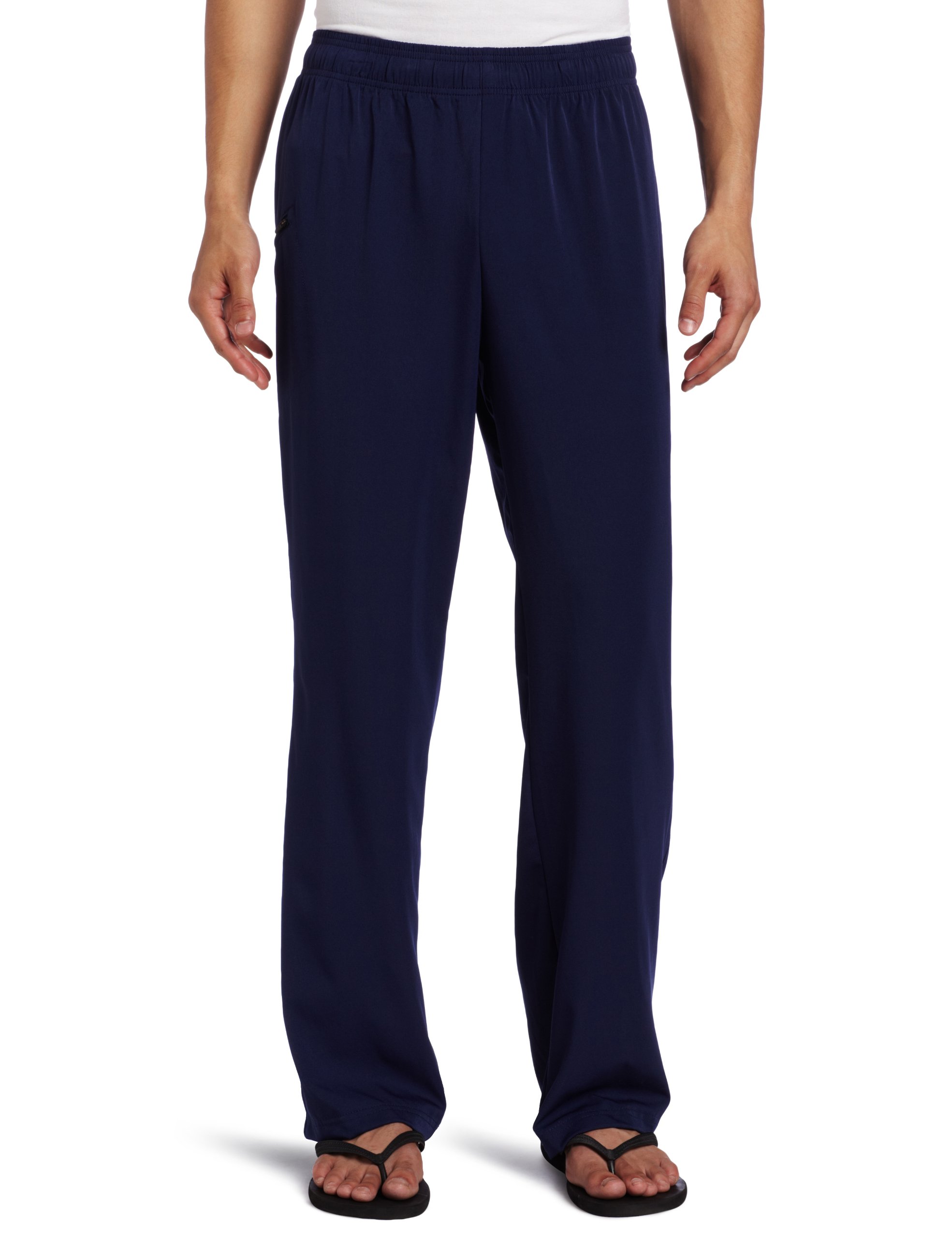 Speedo Men's Team Collection Warm Up Pant