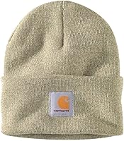 Vista 21 de Carhartt Gorro de punto con puños para hombre