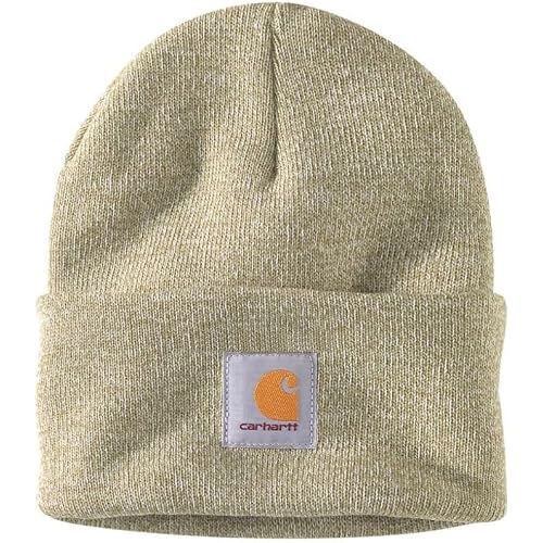 Carhartt Men's Knit Cuffed Beanie