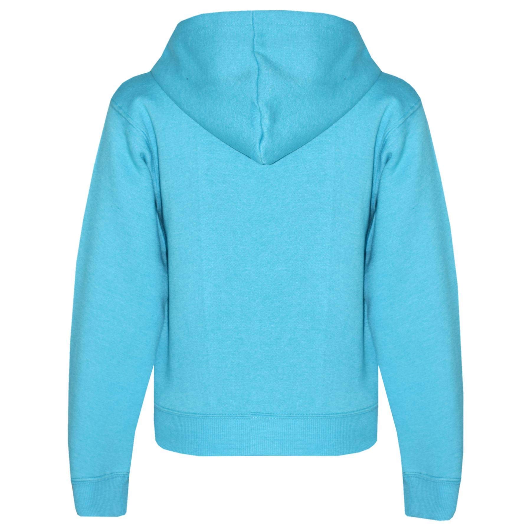 A2Z 4 Kids Trainingsanzug Hoodie Jogginghose Activewear Set Kinder 2-13 Jahre