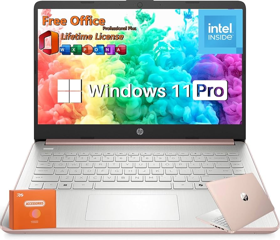 Windows 11 Intel N150 12GB RAM SSD 1TB ① OUMAX Twin Lake N150 Mini Pc 16GB DDR4 500GB NVMe SSD