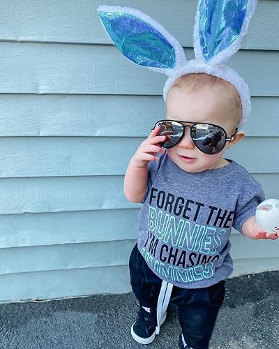 Miniatura 9 de Sasaerucure Conjunto de 2 piezas de sudadera de calabaza y pantalones de manga larga para bebés y niños pequeños para Halloween