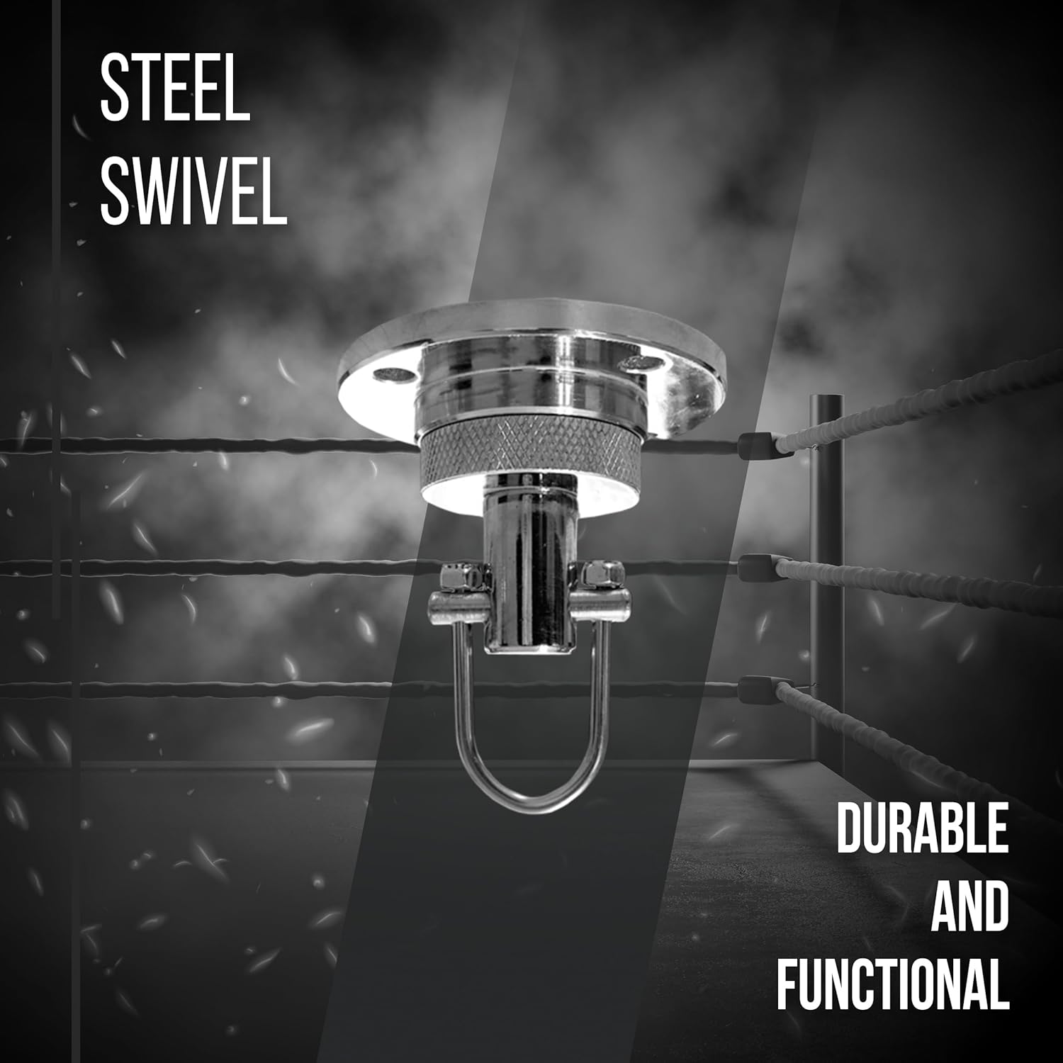 CLETO REYES Punching Bag Hanger Boxing Mount Hardware