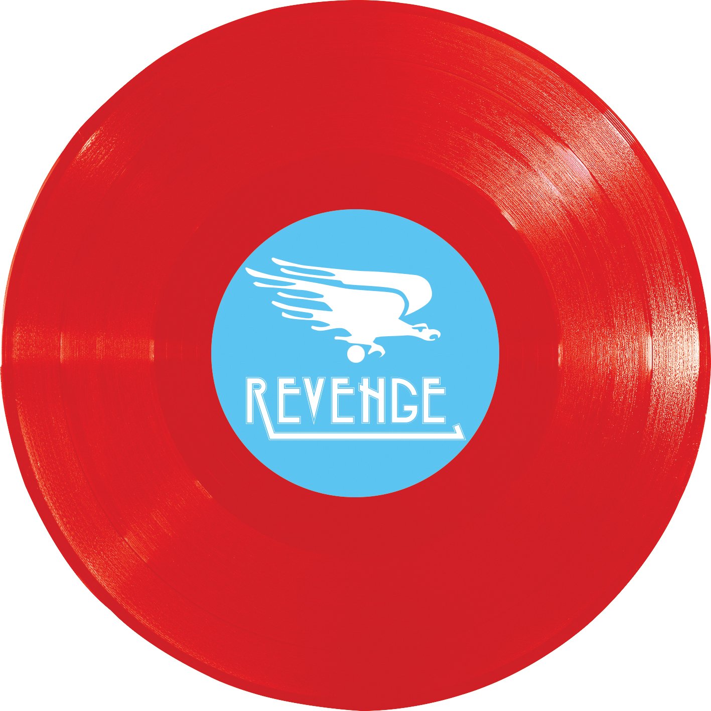 LIVE AT THE RITZ.. -RSD-