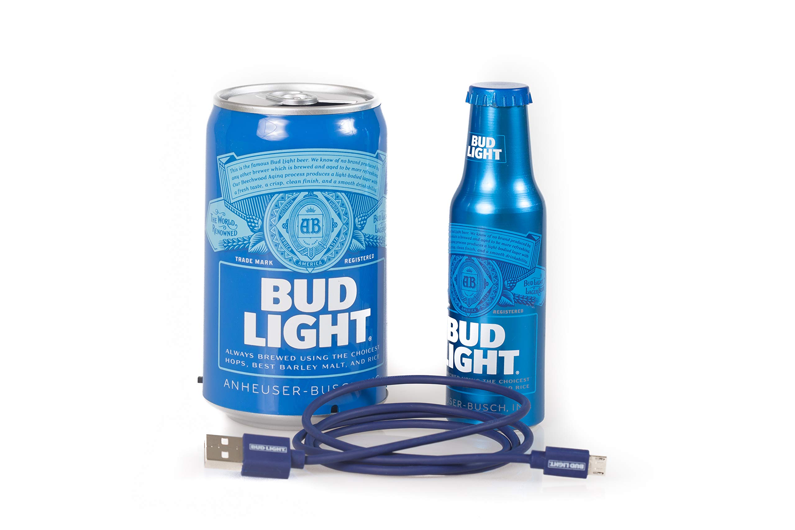 bud light bluetooth