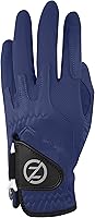 Vista 7 de Zero Friction Cabretta Elite - Guantes de golf para hombre, ajuste universal, talla única