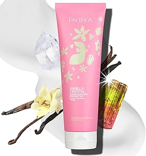 Pacifica Loción de mantequilla corporal de cr...