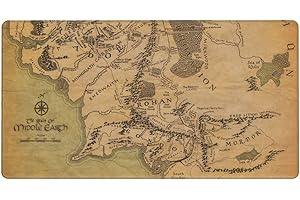 Incredible Magic Play Mat for Enthralling Gaming Sessions