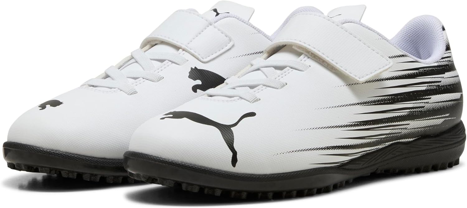 【新品】プーマ　サッカースパイク Amazon | [プーマ] サッカースパイク アタッカント II TT V JR