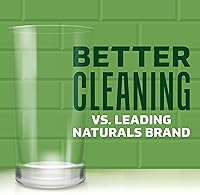 Vista 5 de Cascade Platinum Dishwasher Pods, Dishwasher Detergent, Dish Detergent Soap, Fresh, 71 count