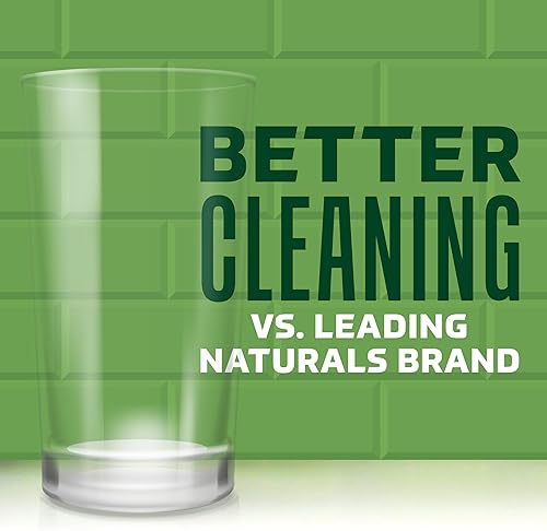 Miniatura 5 de Cascade Platinum Cápsulas para lavavajillas, detergente para lavavajillas, jabón detergente para platos, fresco, 71 unidades