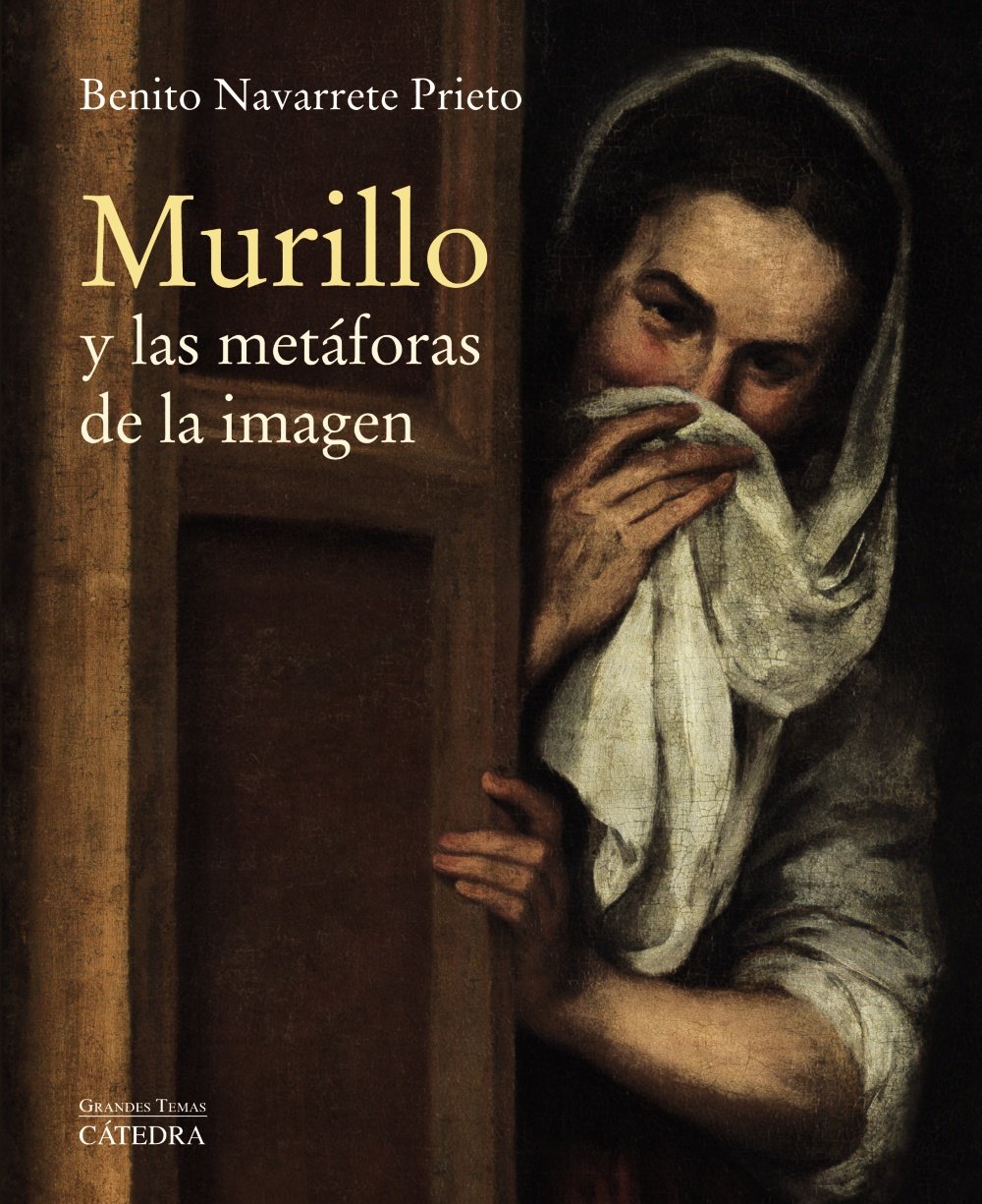 Murillo y las metáforas de la imagen (Arte Grandes temas)