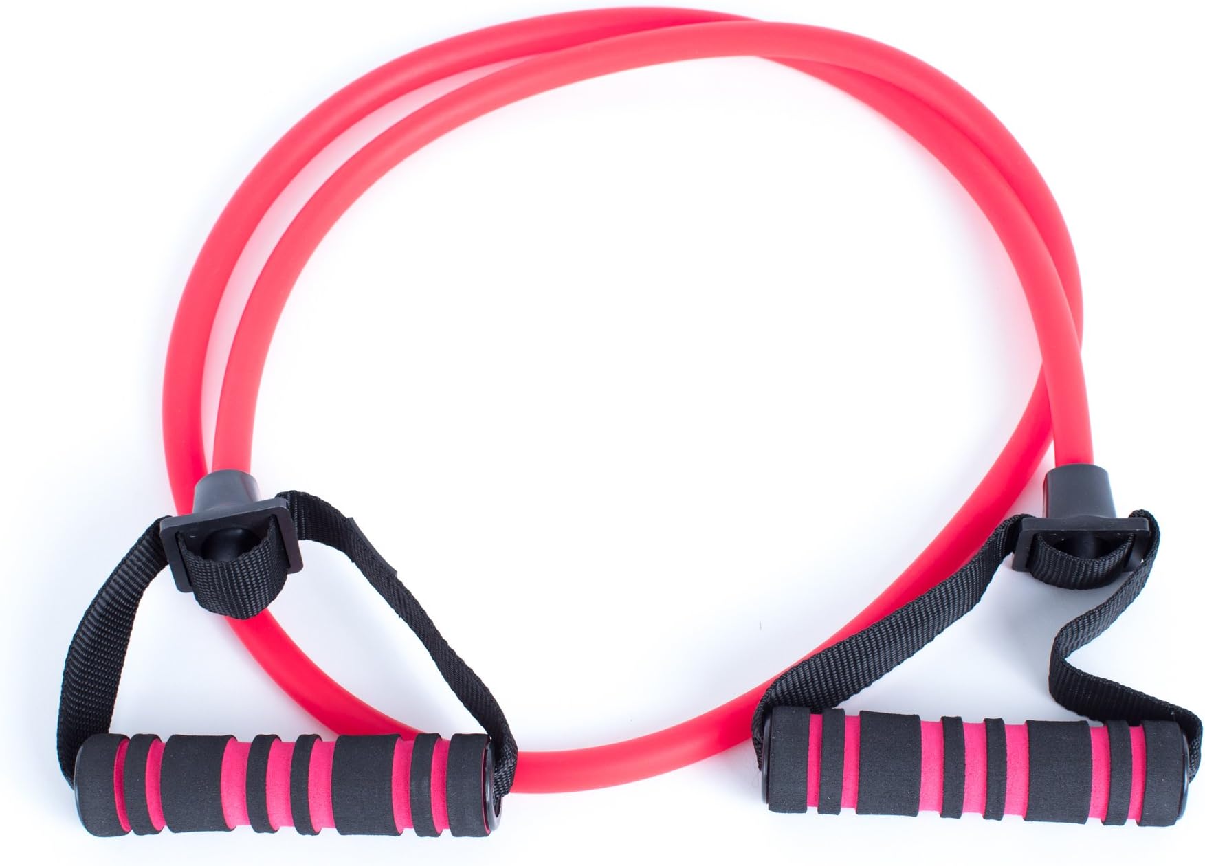 Bally Total Fitness Sculpting Bands, Medium Strength