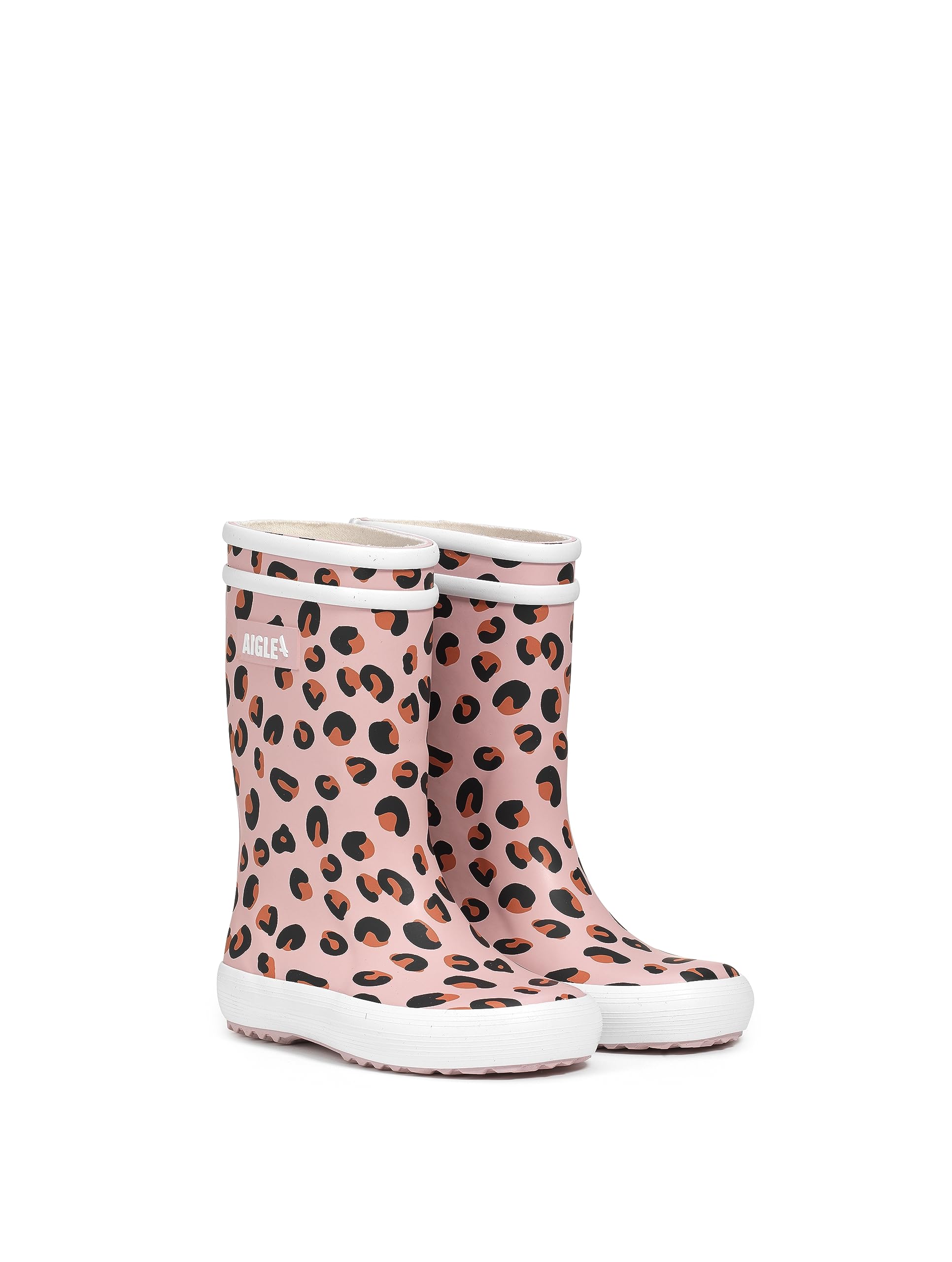 Aigle Unisex Kinder Lolly Pop Play3Gummistiefel