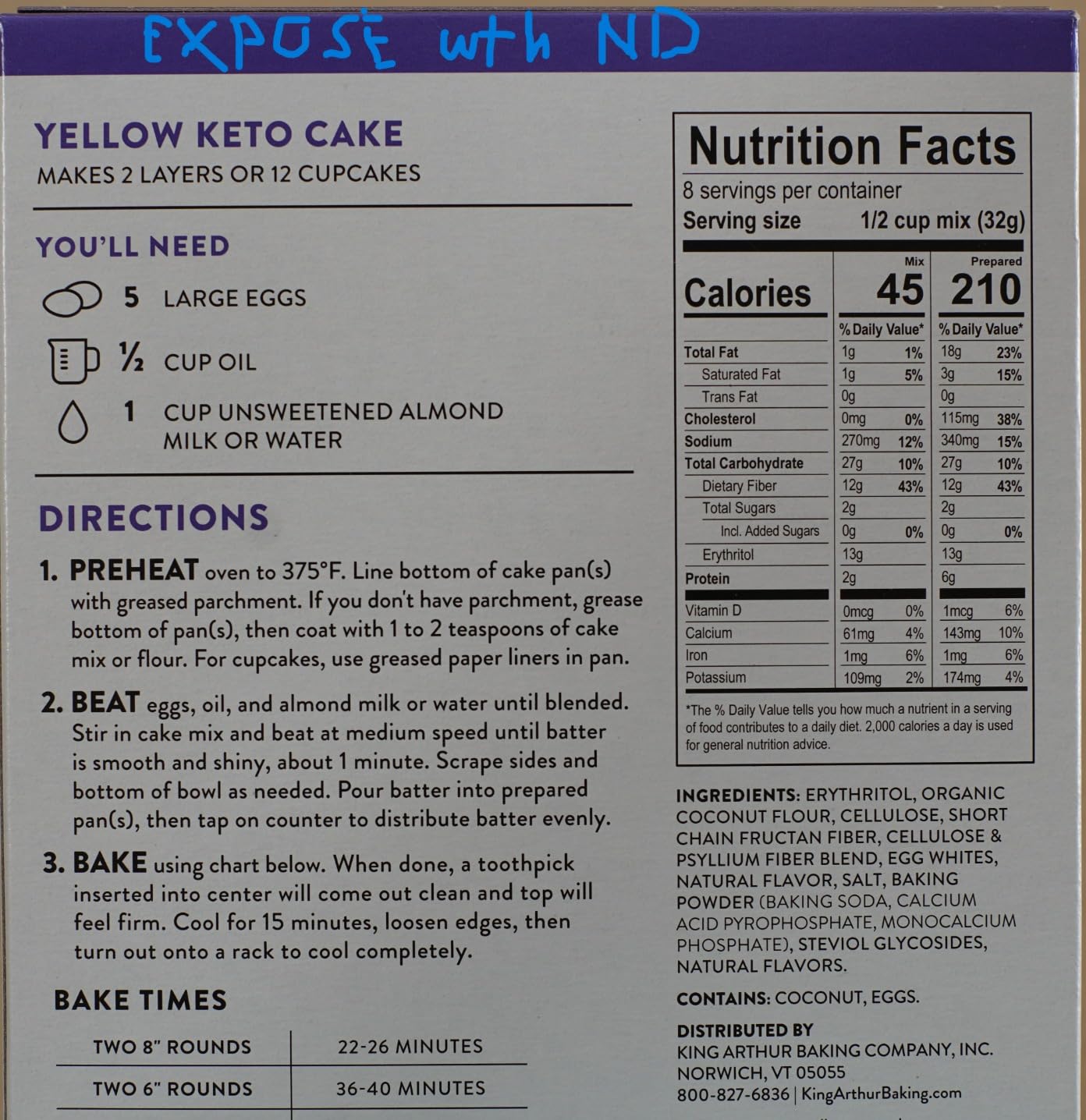 Glassfilter av utmerket kvalitet som gir mer kontroll over eksponeringen i sterkt opplyste scener