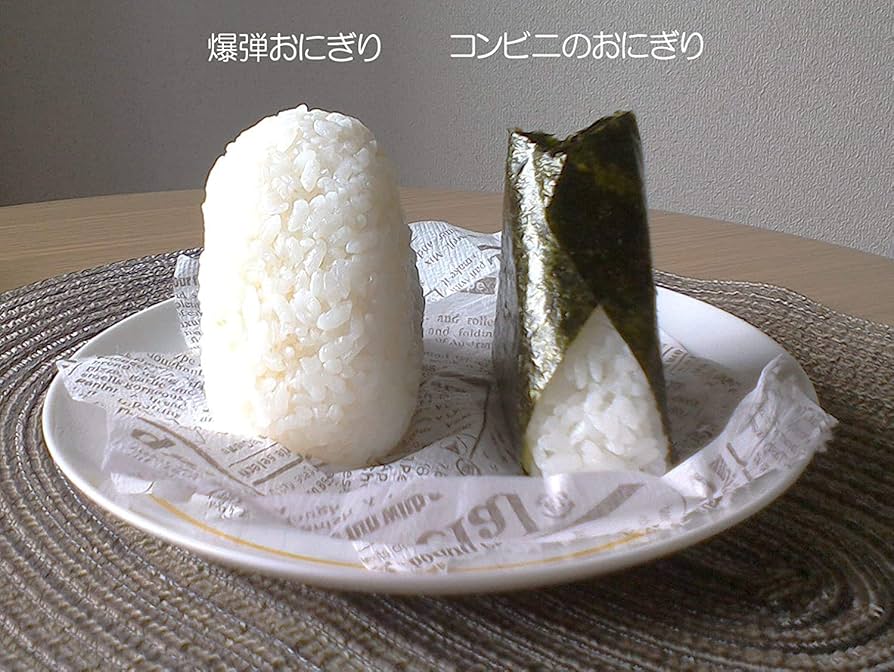 爆弾おにぎり さすが福岡の味！ 【トライアル】249円「爆弾おにぎり」、唐揚げ