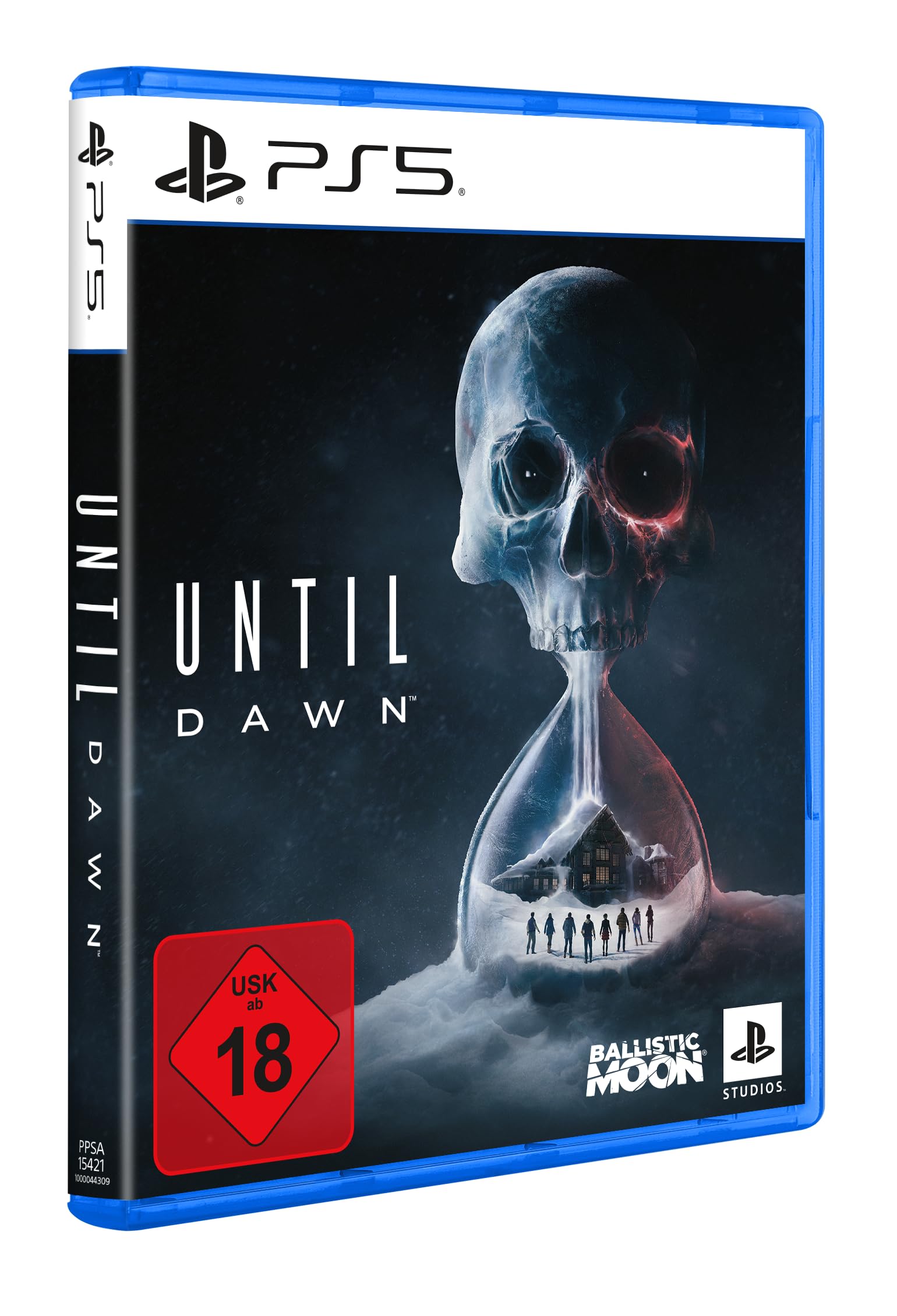 PlayStation Until Dawn™