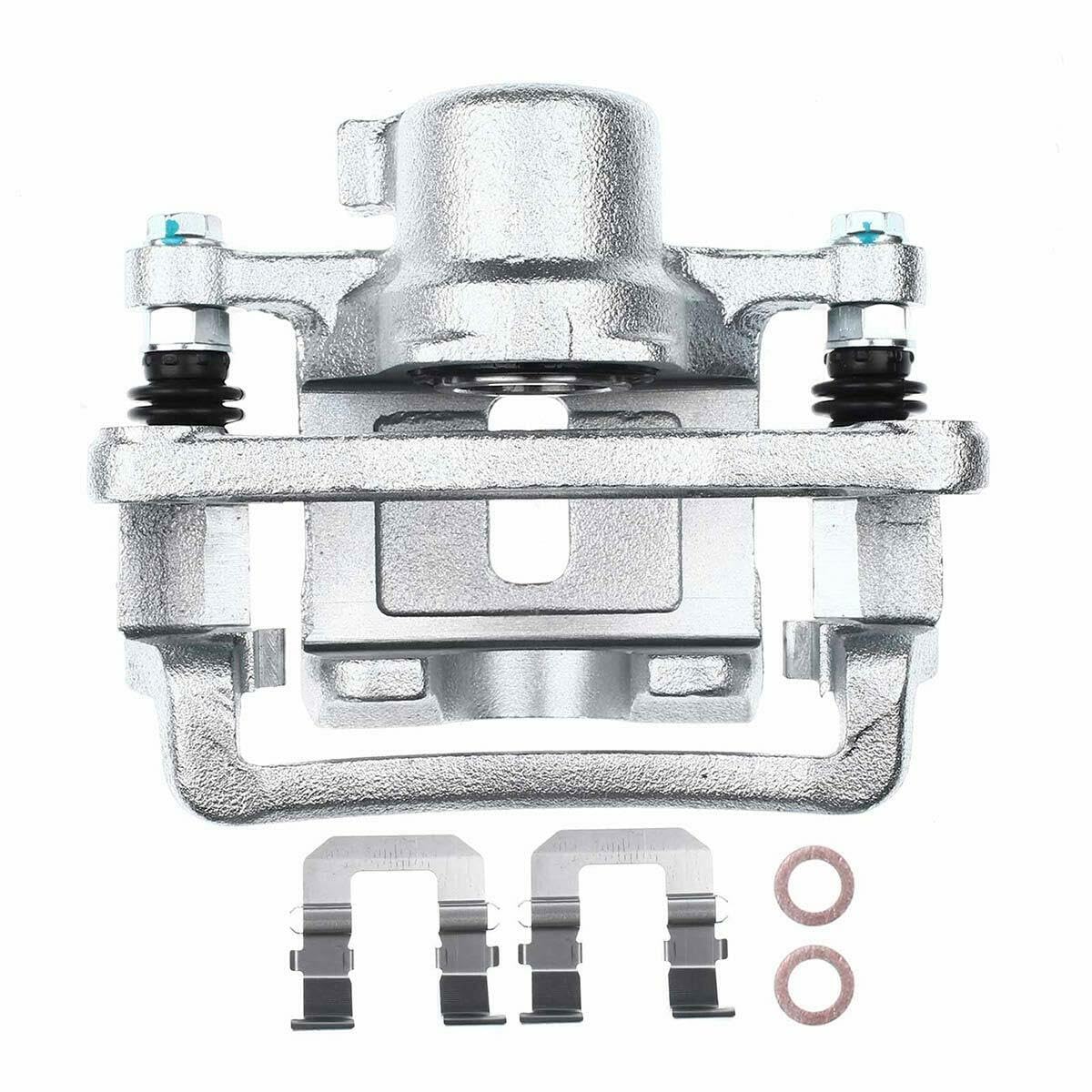Amazon.com: SHENGSIJIA 1pc Disc Brake Caliper Rear Right Passenger  