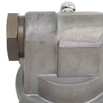 Brilluxa Transmission Splitter Valve Kit K3331 - Aluminum