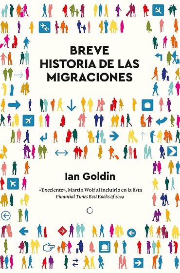 Breve historia de las migraciones
