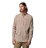 Columbia Men's Rapid Rivers Ii Long Sleeve Shirt