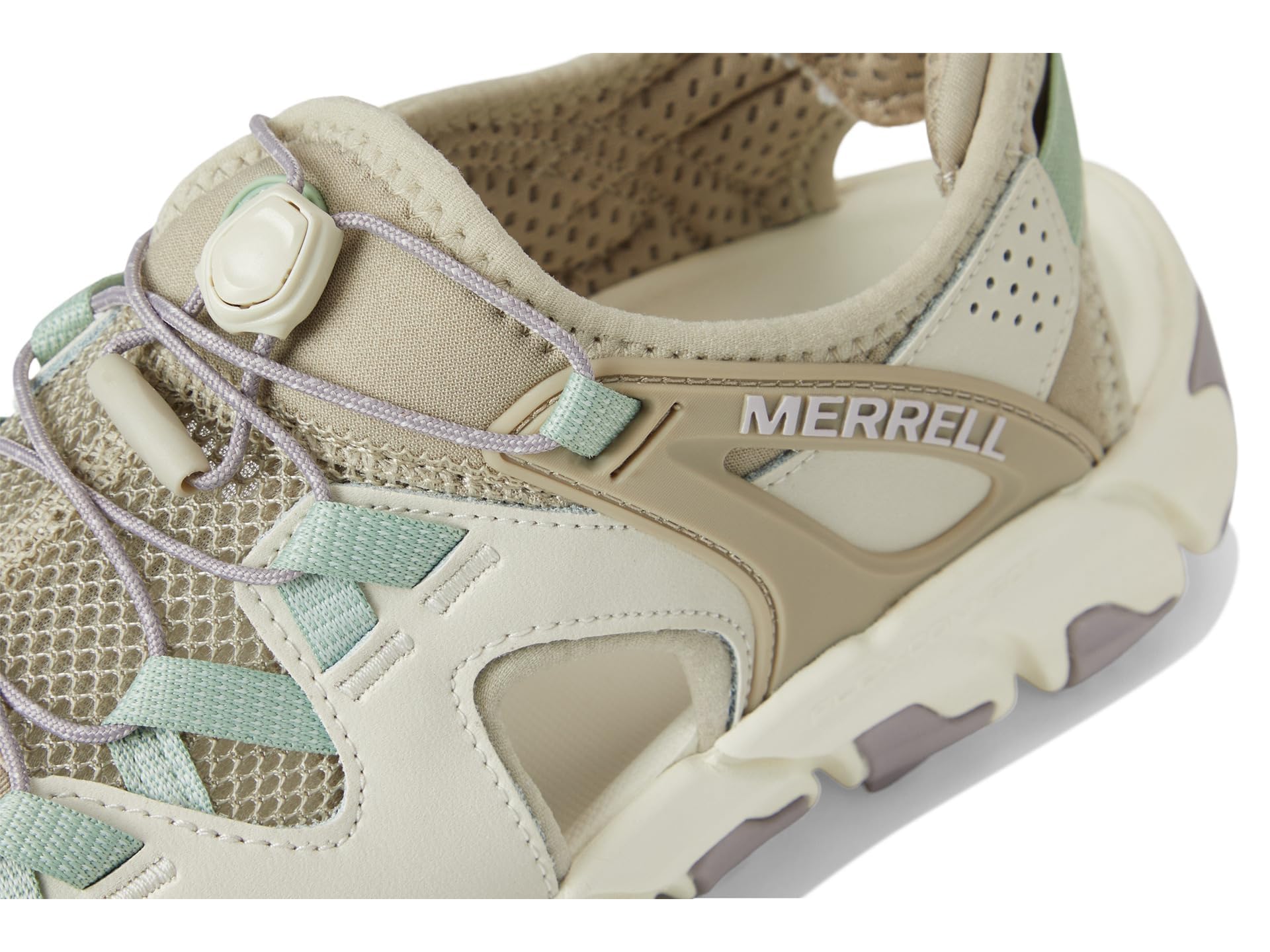 Merrell Damskie buty trekkingowe Maipo Explorer Sieve