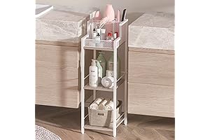 The Comprehensive Hair Tool Storage Solution