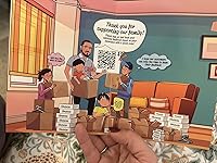 Review Image by jessthemess jessthemess