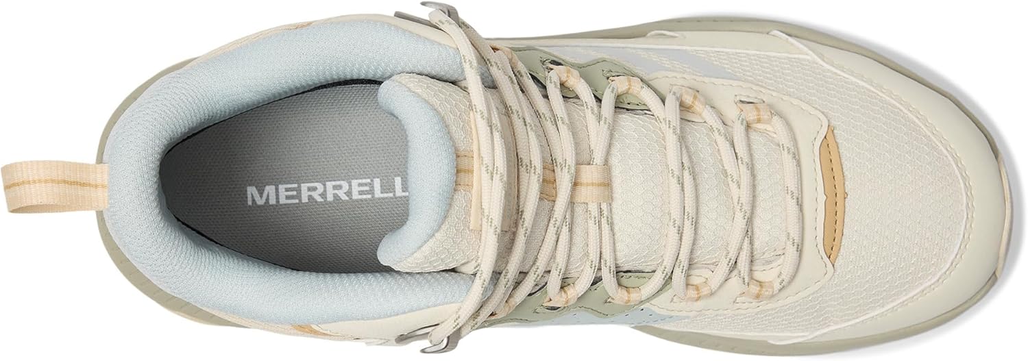 Merrell Women's Speed Strike 2 Mid Waterproof - Image 2