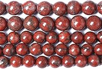 Vista 44 de Cuentas de ojo de tigre morado natural, cuentas redondas y sueltas, piedras preciosas energéticas, poder curativo para hacer joyas, 1 hebra de 0.236