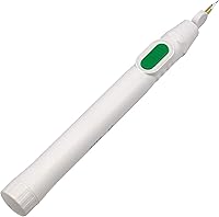 Vista 7 de Bolígrafo de tallado de cera Super Max Instant 850F Tool