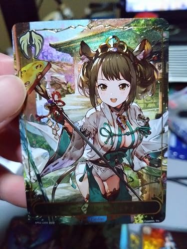 Amazon.co.jp: Shadowverse EVOLVE Booster Pack Vol. 3 