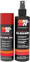 Vista 3 de K&N Engineering 995000 Air Filter Accessories - FLTR CARE SERVICE KIT