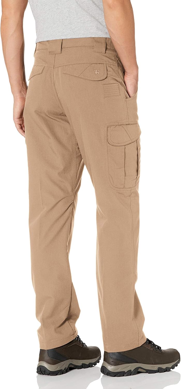 Tru-Spec 24-7 Ascent Pants for Men : Clothing, Shoes & Jewelry