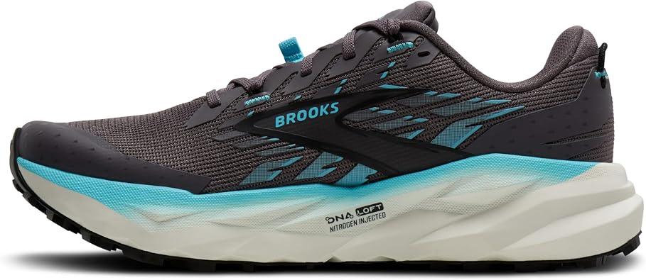 Brooks Women's Cascadia 19Sneaker