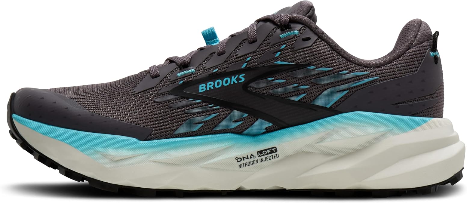 Brooks Women's Cascadia 19Sneaker