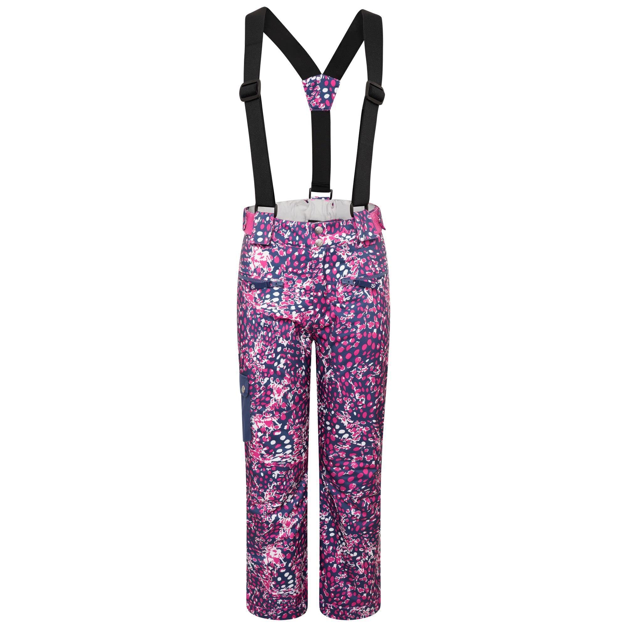 Dare2b Unisex Kinder Timeout Ii Overalls