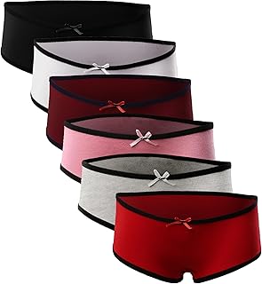 Mesery Girls Sleeveless Shirt Panties