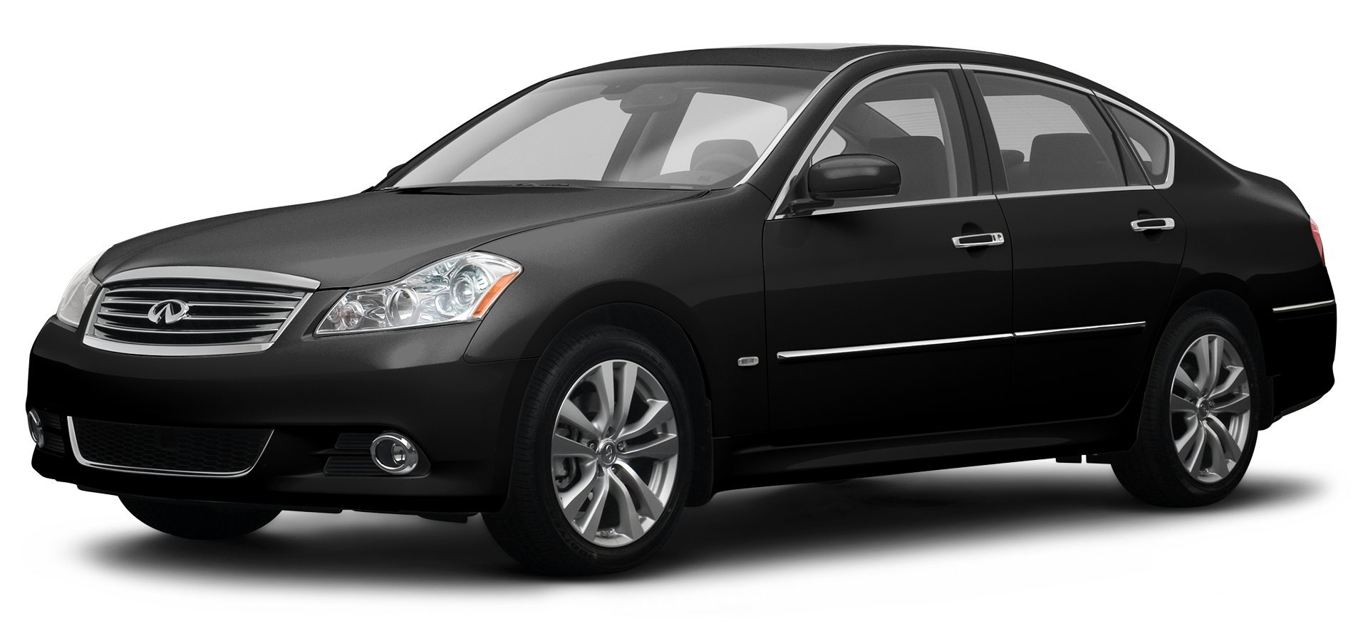 Amazon Com 2008 Infiniti M35 Reviews Images And Specs Vehicles